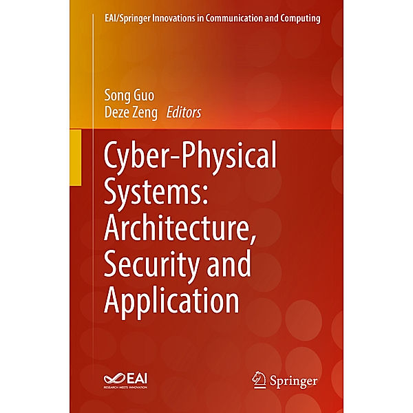 Cyber-Physical Systems: Architecture, Security and Application