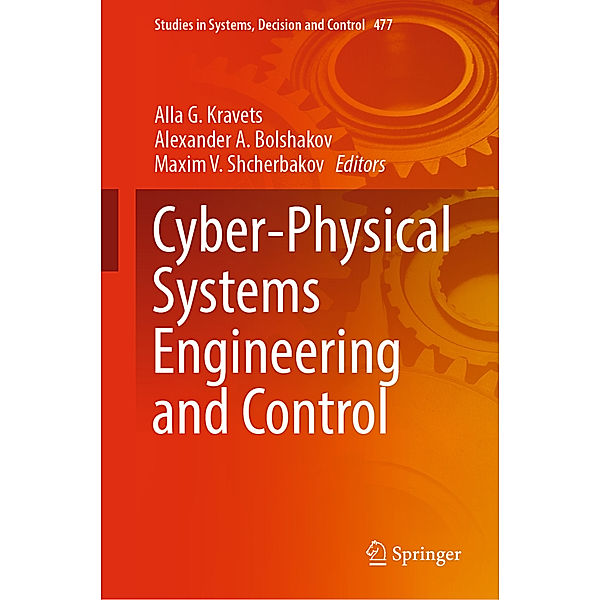 Cyber-Physical Systems Engineering and Control