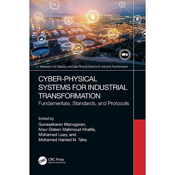 Cyber-Physical Systems for Industrial Transformation