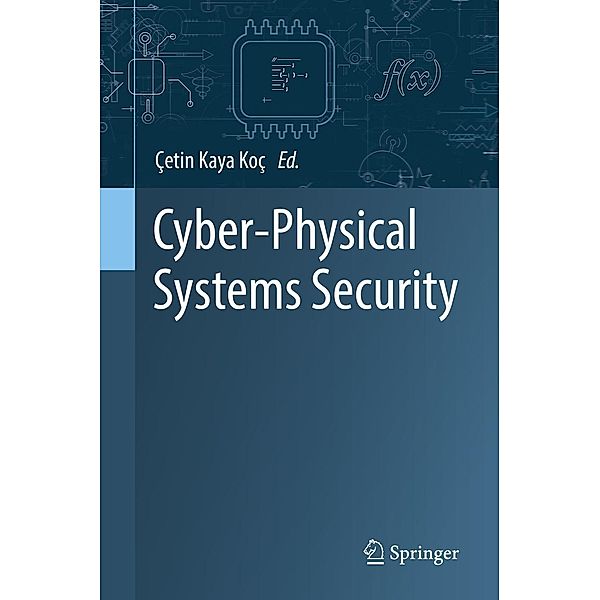 Cyber-Physical Systems Security