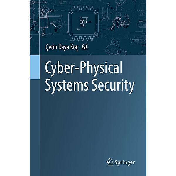 Cyber-Physical Systems Security