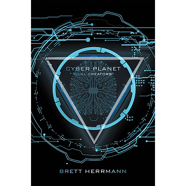 Cyber Planet, Brett Herrmann