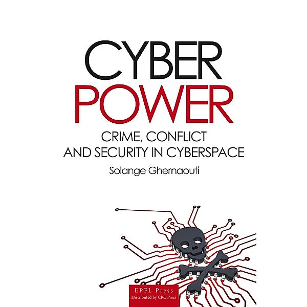 Cyber Power, Solange Ghernaouti-Helie