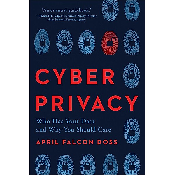 Cyber Privacy, April Falcon Doss