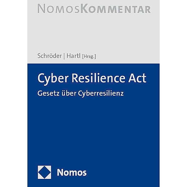 Cyber Resilience Act: CRA