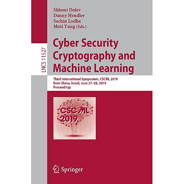 Cyber Security Cryptography and Machine Learning