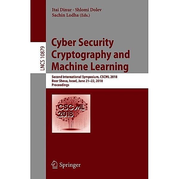 Cyber Security Cryptography and Machine Learning