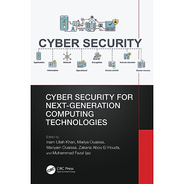 Cyber Security for Next-Generation Computing Technologies