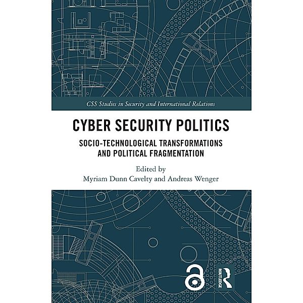 Cyber Security Politics