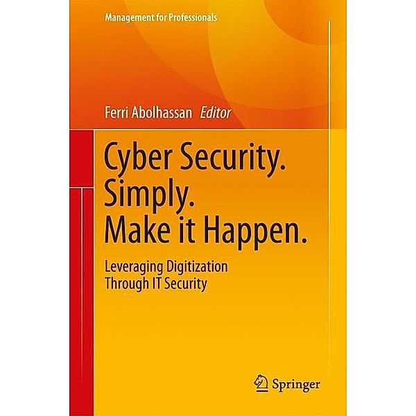 Cyber Security. Simply. Make it Happen