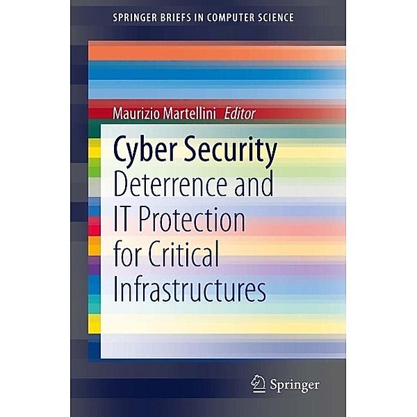 Cyber Security / SpringerBriefs in Computer Science