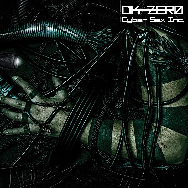 Cyber Sex Inc. (Vinyl), DK-Zero