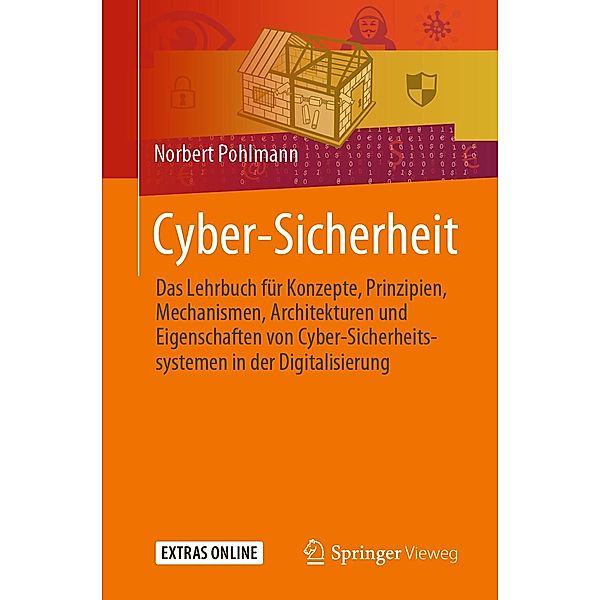 Cyber-Sicherheit, Norbert Pohlmann
