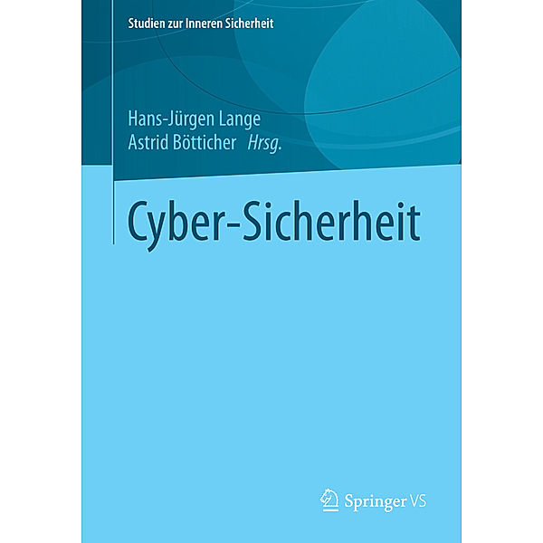 Cyber-Sicherheit