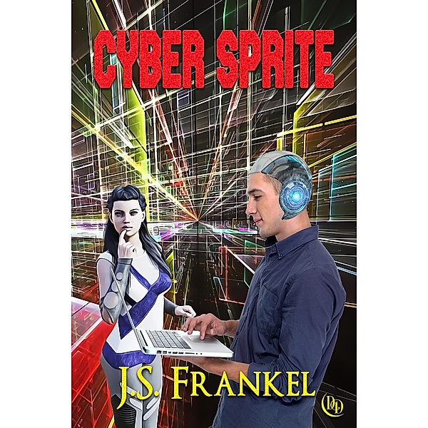 Cyber Sprite, J. S. Frankel