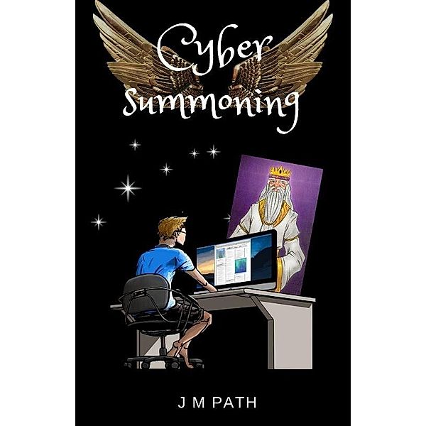 Cyber Summoning, J. M. Path