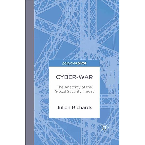 Cyber-War, J. Richards