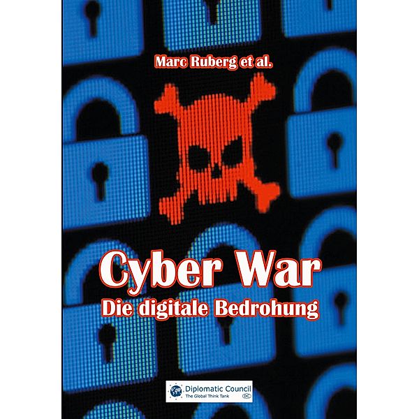 Cyber War, Marc Ruberg