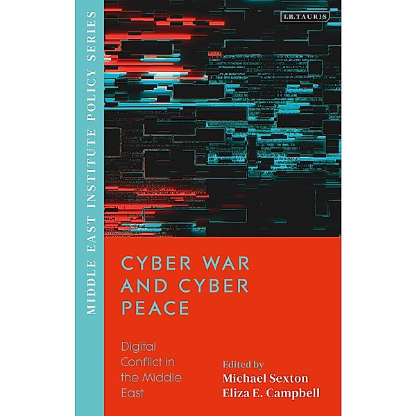 Cyber War and Cyber Peace