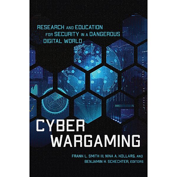 Cyber Wargaming