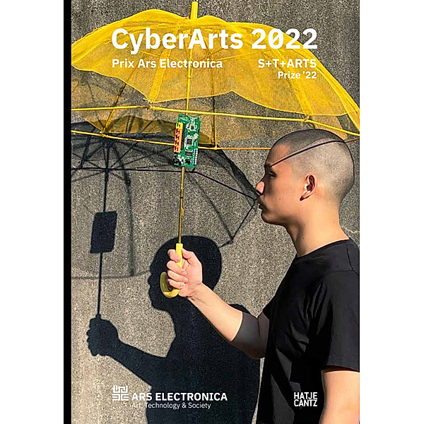 CyberArts 2022