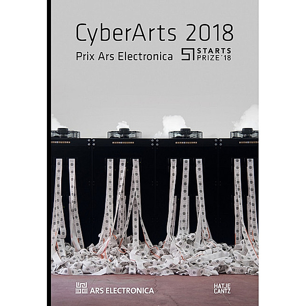 CyberArts / CyberArts 2018 / CyberArts 2018