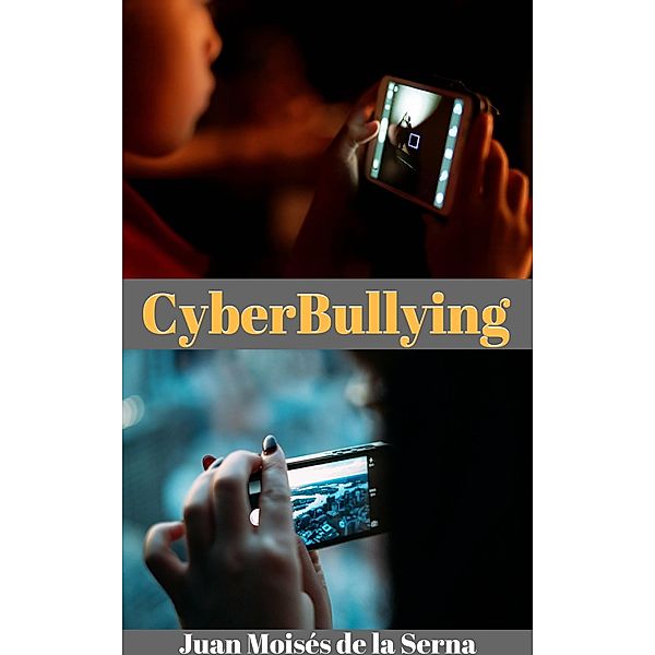 Cyberbullying, Juan Moises de la Serna