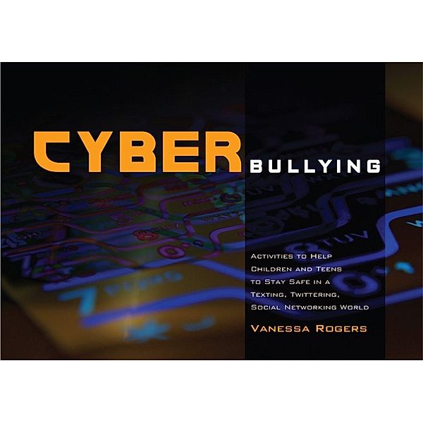 Cyberbullying, Vanessa Rogers