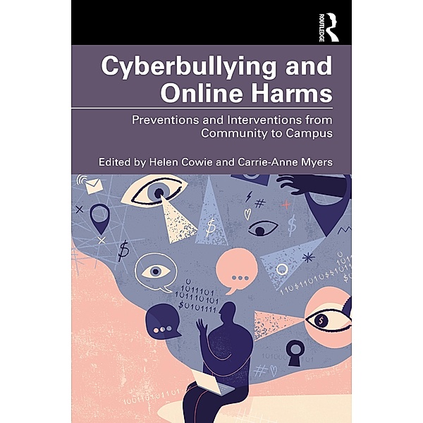Cyberbullying and Online Harms