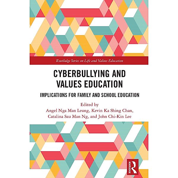 Cyberbullying and Values Education