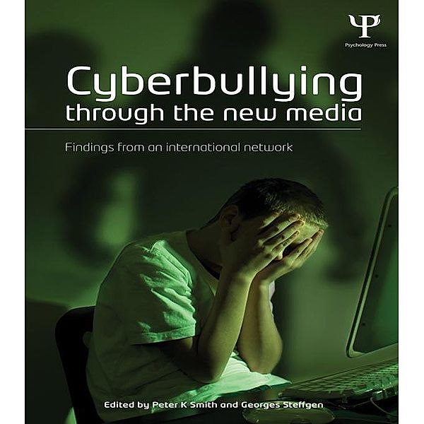 Cyberbullying through the New Media