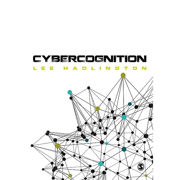 Cybercognition, Lee Hadlington