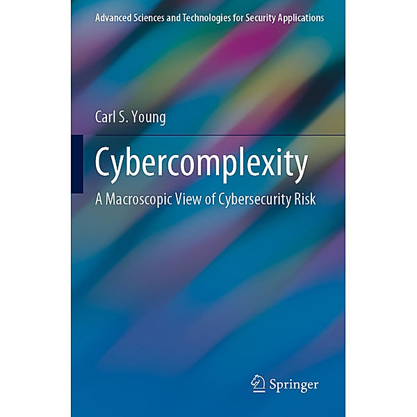 Cybercomplexity, Carl S. Young