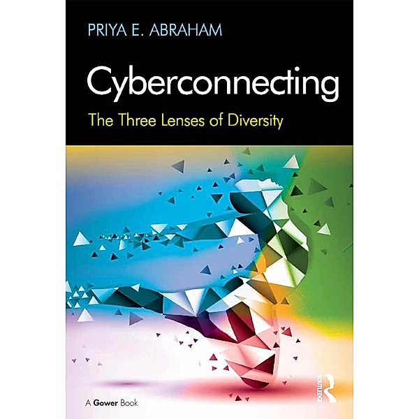 Cyberconnecting, Priya E. Abraham