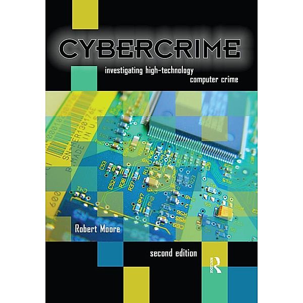 Cybercrime, Robert Moore