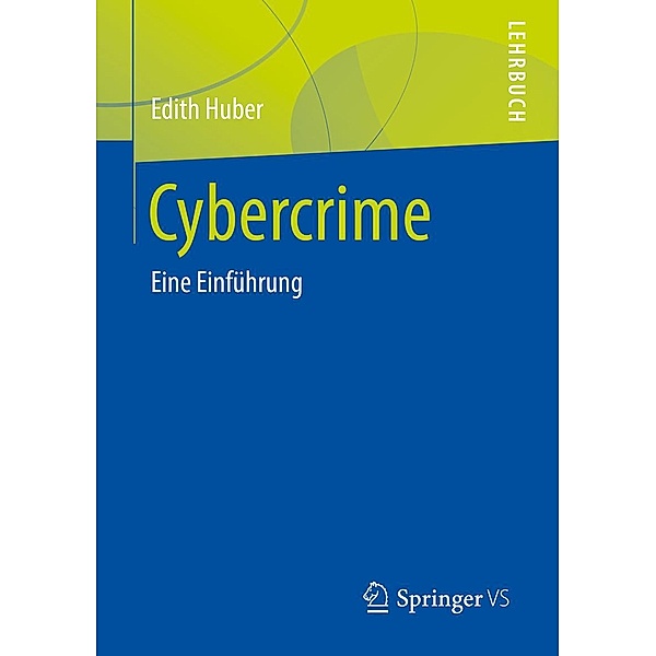 Cybercrime, Edith Huber