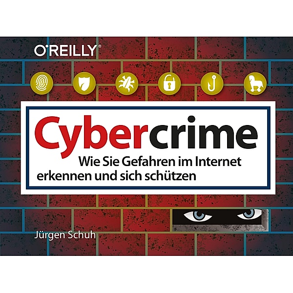Cybercrime, Jürgen Schuh