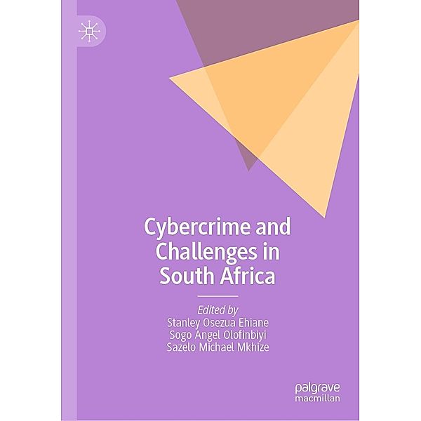 Cybercrime and Challenges in South Africa / Progress in Mathematics