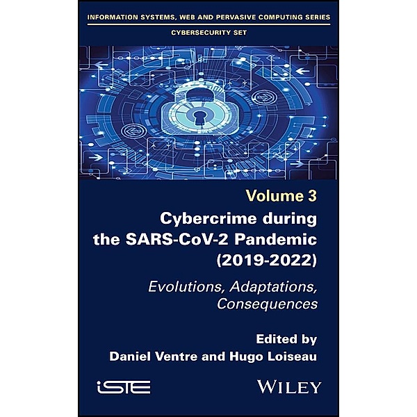 Cybercrime During the SARS-CoV-2 Pandemic