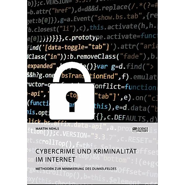 Cybercrime und Kriminalität im Internet. Methoden zur Minimierung des Dunkelfeldes, Martin Nehls