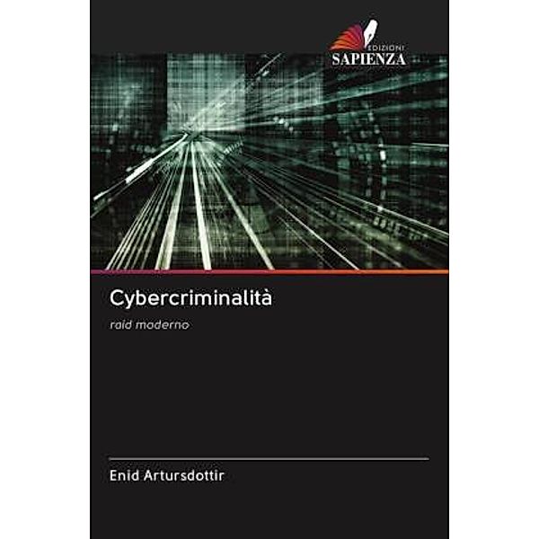 Cybercriminalità, Enid Artursdottir