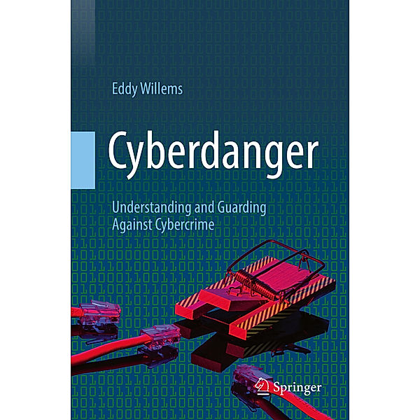 Cyberdanger, Eddy Willems
