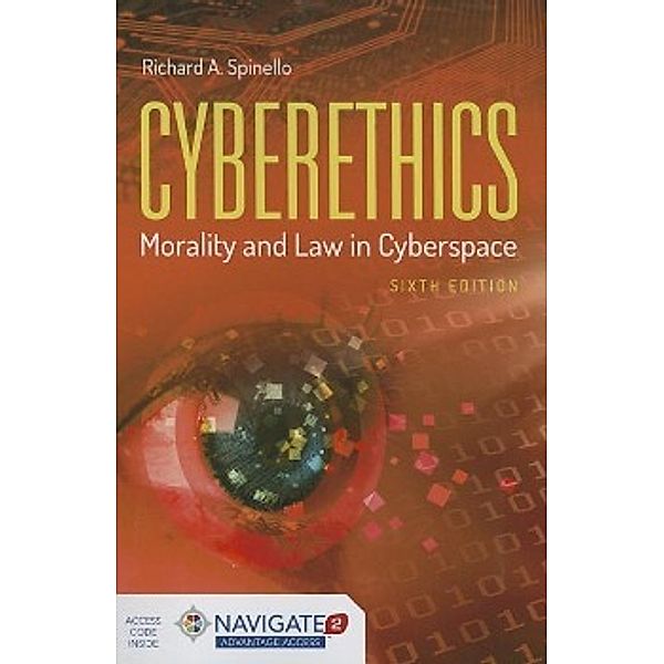 Cyberethics, Richard Spinello