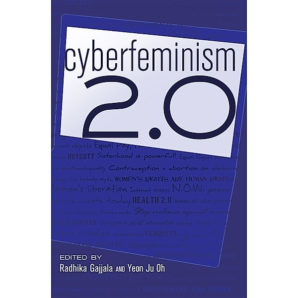 Cyberfeminism 2.0