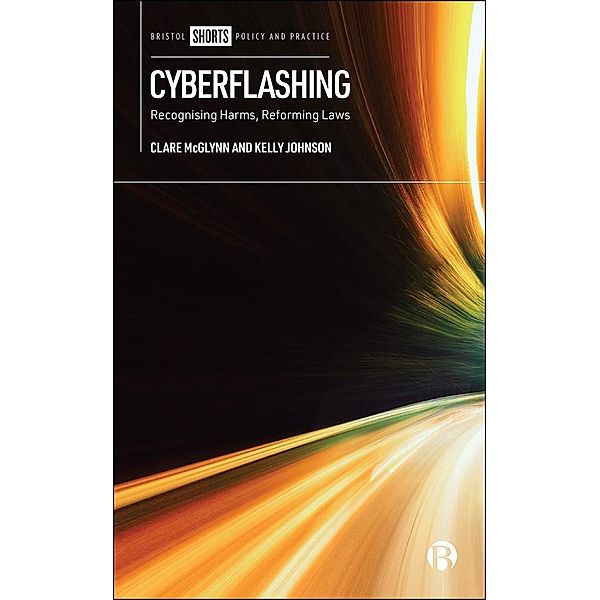 Cyberflashing, Clare Mcglynn, Kelly Johnson
