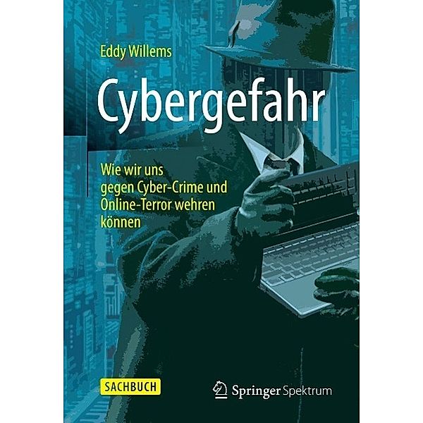 Cybergefahr, Eddy Willems