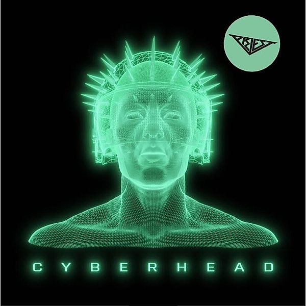 Cyberhead (Vinyl), Priest