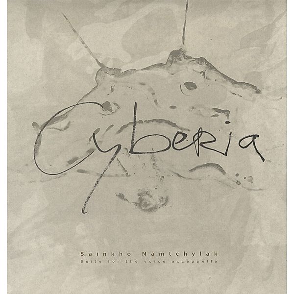 Cyberia (Vinyl), Sainkho Namtchylak