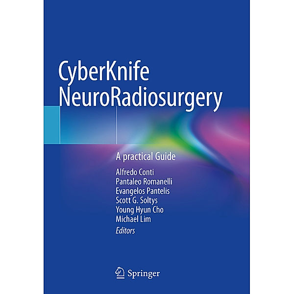 CyberKnife NeuroRadiosurgery