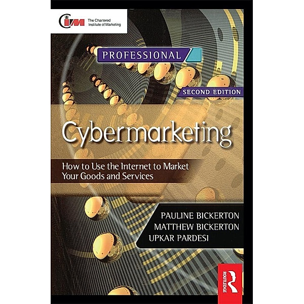 Cybermarketing, Pauline Bickerton, Matthew Bickerton, Upkar Pardesi